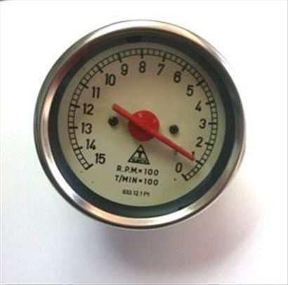 Traktometar (obrtometar) zmaj 135