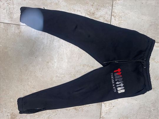 Trapstar komplet duks trenerka