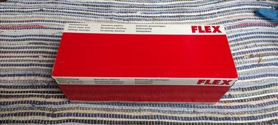 Ugaone brusilice FLEX L 3709/125