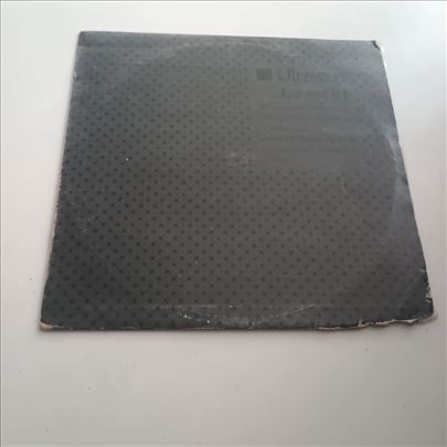 ULTRAVOX Lament LP ploca