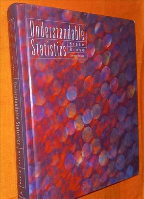 Understandable Statistics Seventh Edition Brase