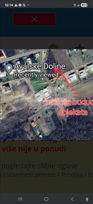 Uz Avalske doline 14.6a