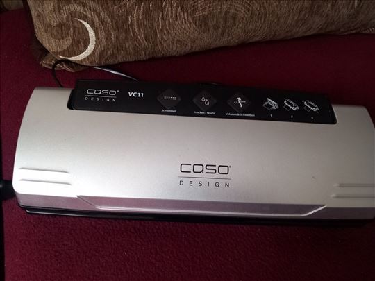 VAKUMIRKA LEPILICA caso