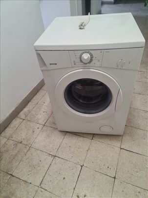 Ves masina Gorenje model WA 61081