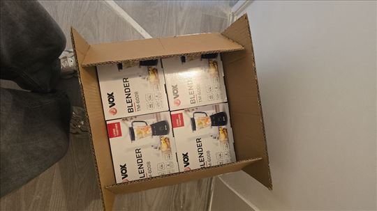 Vox blender  TM6008 novi