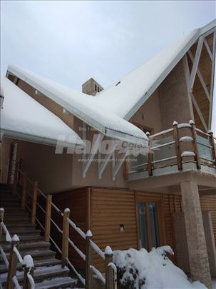 Zlatibor, Zova, stan - 54 m2