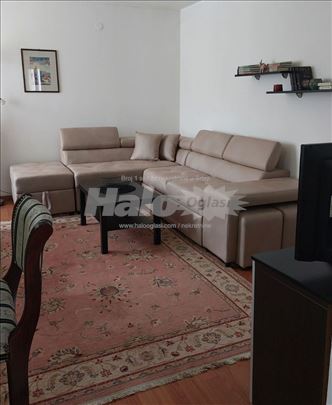 1.5 stan - Bul. Despota Stefana - Odmah Useljiv