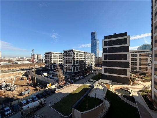 4.0 Wellport NOV LUX 6/8 113m2 480.000 eur