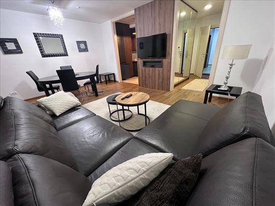 74 m² – Kneginje Zorke, Vračar, Beograd