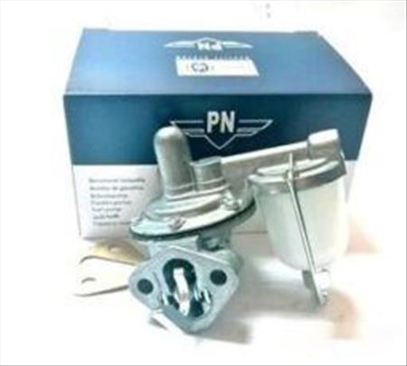  AC PUMPA (PUMPA GORIVA) IMT 539