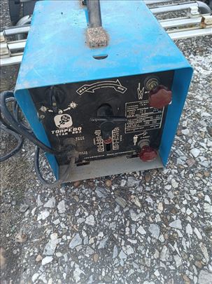 Aparat za zavarivanje