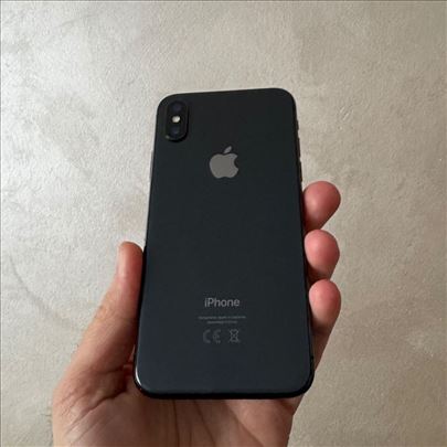 Apple iPhone XS 64gb 100% battery health