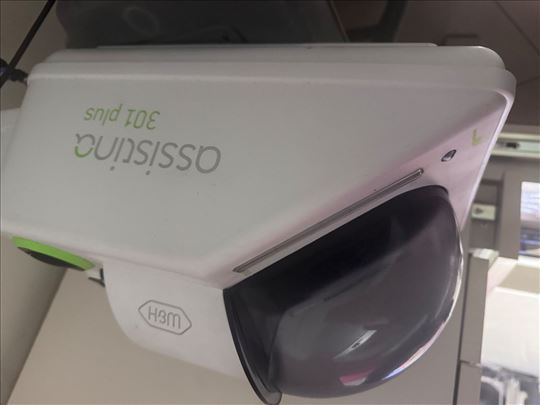 Assistina 301 plus