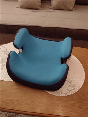 Auto sediste BUSTER 15-36 Kg