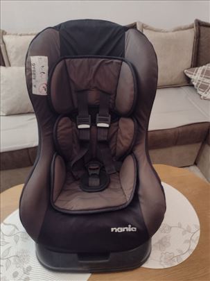 Auto sediste NANIA 0-18Kg