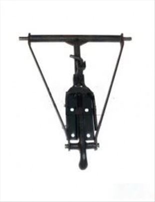 AUTOMATSKA KUKA IMT 539 ATESTIRANA