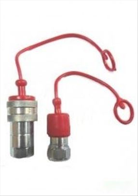 BRZOVEZUJUCA SPOJKA TACKA KOMPL