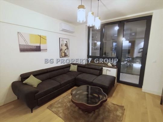 BW SENSA ,nov,neuseljavan 2.0, namešten stan