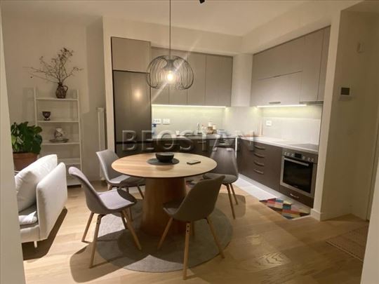 Centar - Beograd na vodi BW #66275