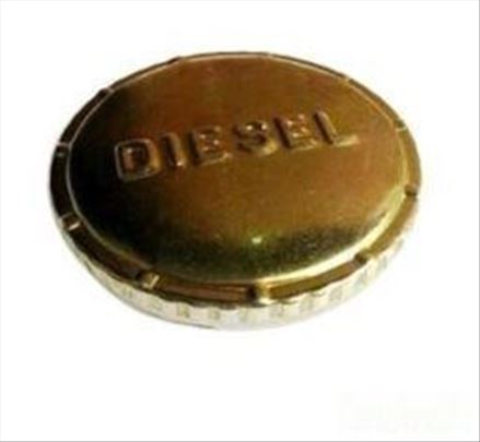 CEP REZERVOARA GORIVA TORPEDO