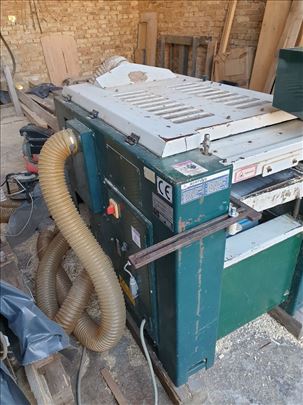 Četvorostrani planer