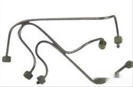 Cevi visokog pritiska 539 linijska pumpa