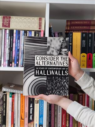 Consider the alternatives - 20 years of...