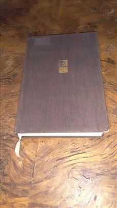 Danil Granin-U susret oluji