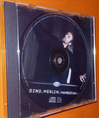Dino Merlin The best of