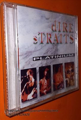 Dire Straits  Platinum