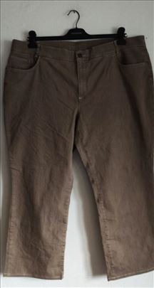 Dizajnerske Himmelblau (Zita Szilágyi) pantalone