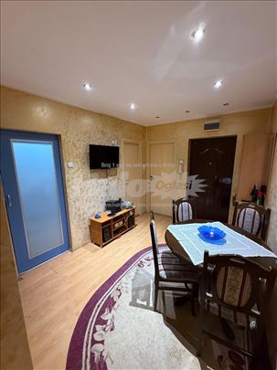 Dobar Stan u Zemun Polju