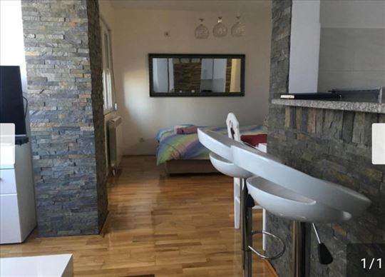 Dorćol,Žorža Klemansoa,studio ID#19059