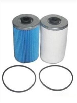 FILTER GORIVA GRUBI -ZETOR