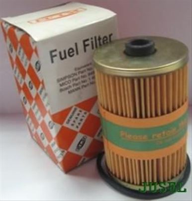 FILTER GORIVA (ULOZAK) FINI TAFE 42