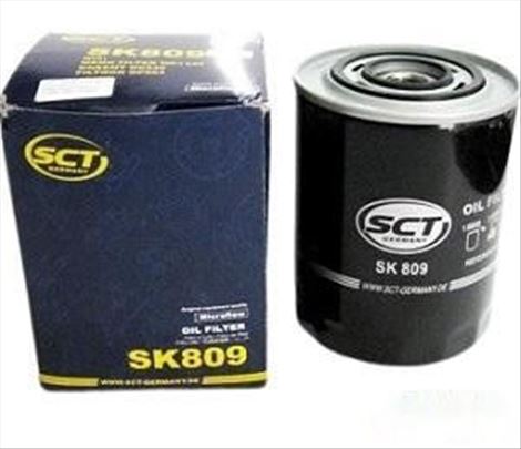 Filter ulja mtz belarus/turbo zeta/iveco/zastava