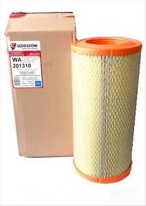 Filter vazduha MF/ JD/ Iveco