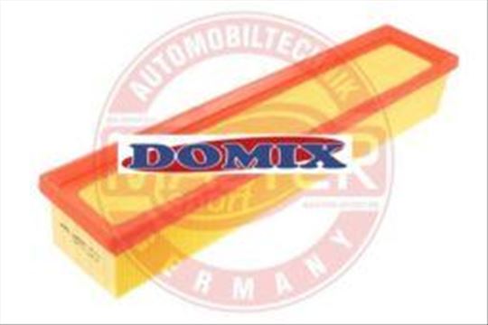 Filteri vazduha / Fil.Vazd.Clio,Kango, DACIA DUST