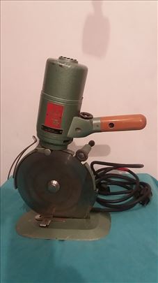 Fischer Hartmannsdor Typ Ok- 200 sečenje itisona