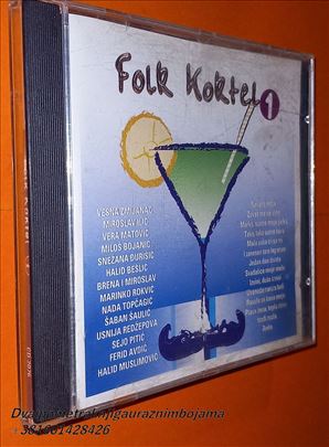  Folk Koktel 1