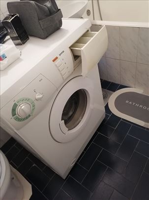 Gorenje ves masina WA 583
