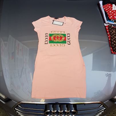 Gucci haljina M velicina NOVO!