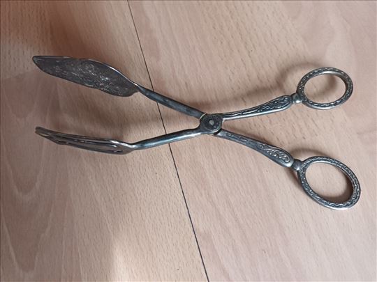 hvataljka za serviranje