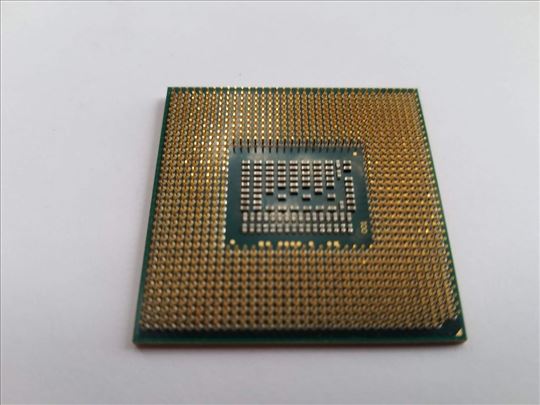 Intel Core I7-3630QM procesor lap-top