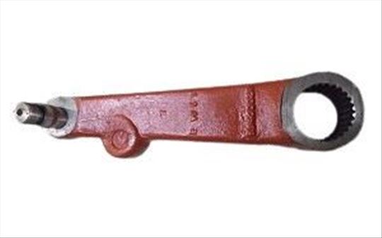 IZBRAZDANA CAURA HIDRAULIKE URSUS C355/360