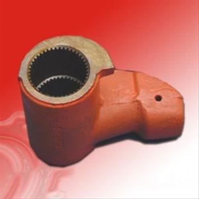  IZBRAZDANA CAURA IMT 539