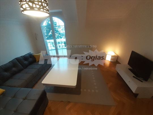 Izdavanje, ul. Smederevska, Palilula