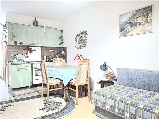 Jednoiposoban stan - 55m2 - Centar