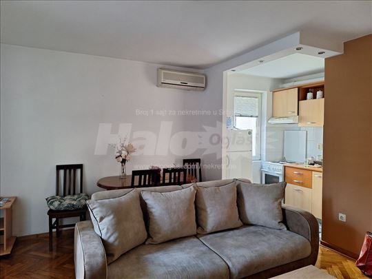 Jednosoban stan na Vozdovcu, 40m2