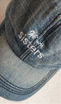 Jer sestre znaju najbolje!